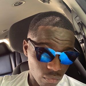 Meet your Posher, Daniel